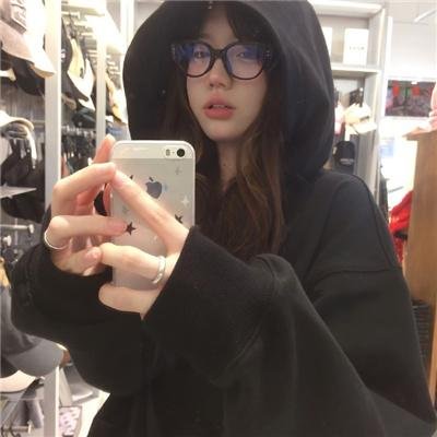 地狱美女