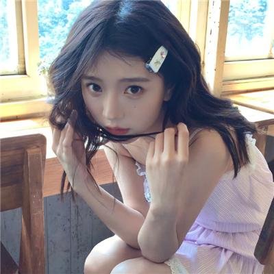 住在你的灵魂里