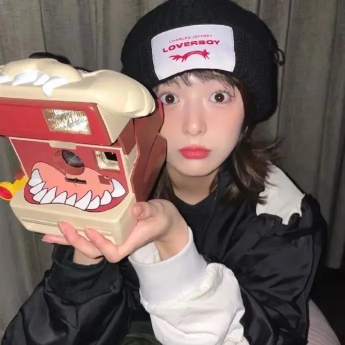 化物语