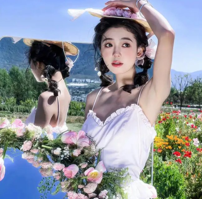 中国推销员