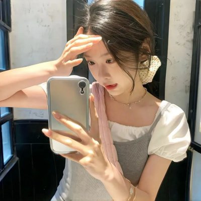 鬼阿姨之爱莉与艾比